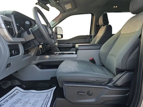 Used 2024 Ford F350 XLT w/ 360-Degree Camera Package AWD/4WD image 17