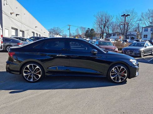 Certified 2024 Audi S3 Premium Plus w/ Premium Plus Package image 26