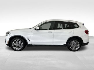 Used 2021 BMW X3 sDrive30i w/ Convenience Package video 2
