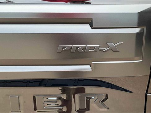 New 2026 Nissan Frontier Pro-X w/ Pro-X Convenience Package image 15