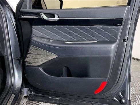 Used 2021 Hyundai Palisade Calligraphy image 26