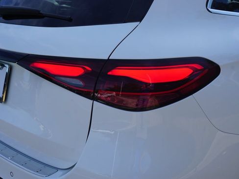 Certified 2026 Mercedes-Benz GLC 300 image 16