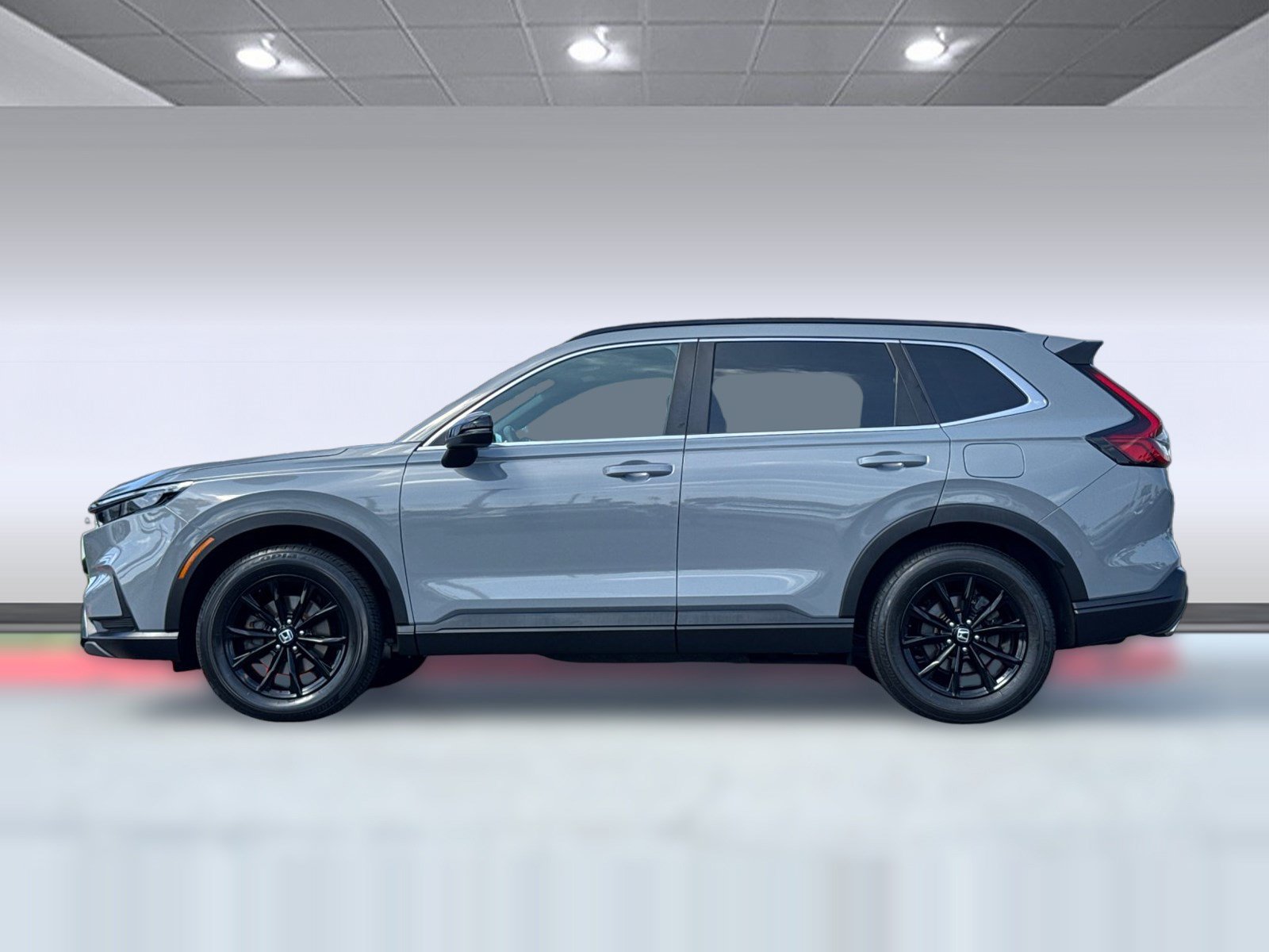 Certified 2024 Honda CR-V Sport image 2