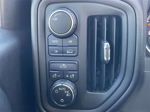 Certified 2022 Chevrolet Silverado 1500 Custom w/ Safety Confidence Package image 24