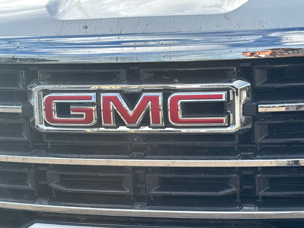 Used 2026 GMC Acadia Elevation FWD image 4