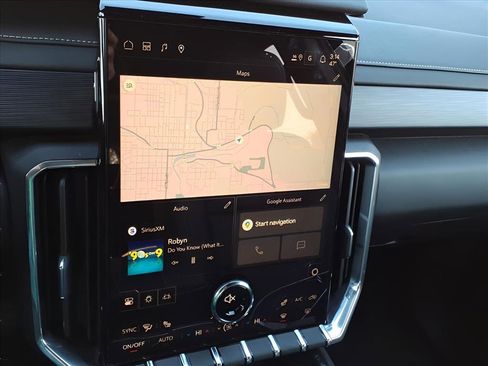 New 2026 GMC Acadia Elevation w/ Black Edition FWD image 8