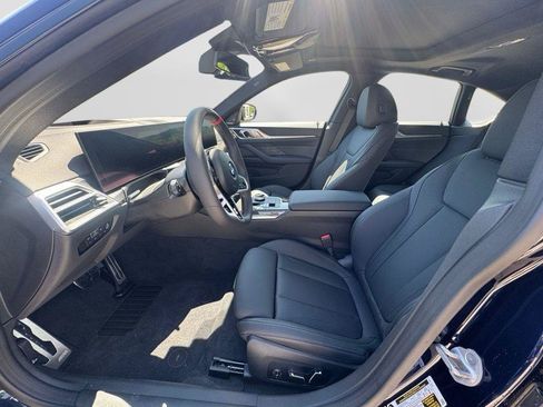 New 2026 BMW i4 M60 AWD/4WD image 12