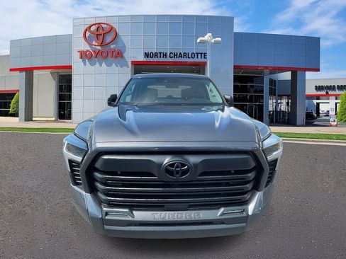 Used 2024 Toyota Tundra SR5 w/ SR5 Premium Package image 5