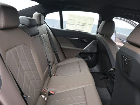New 2027 BMW 530i RWD image 25