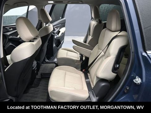 Used 2025 Subaru Ascent Premium AWD/4WD image 13