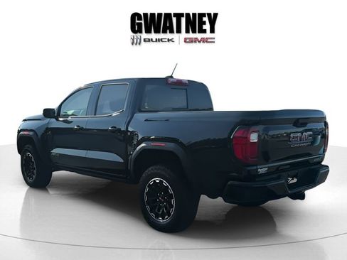 Used 2026 GMC Canyon AT4 AWD/4WD image 7