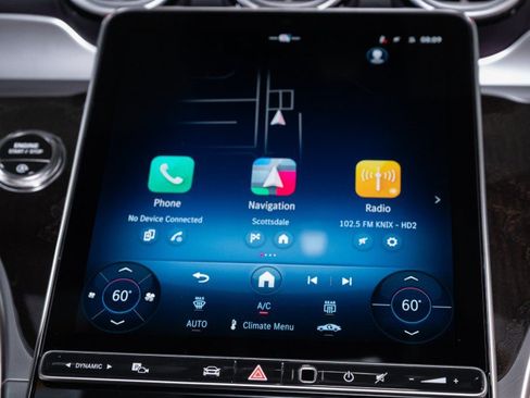 New 2026 Mercedes-Benz GLC 300 image 20