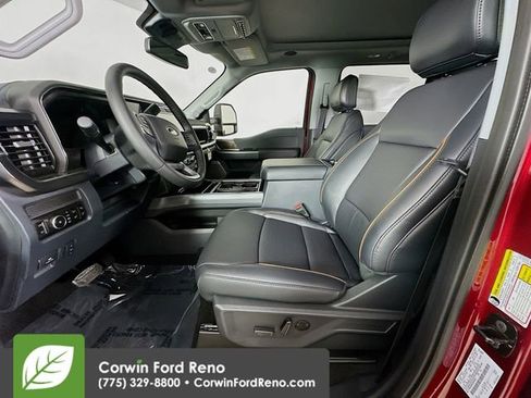 New 2026 Ford F350 Lariat AWD/4WD image 24