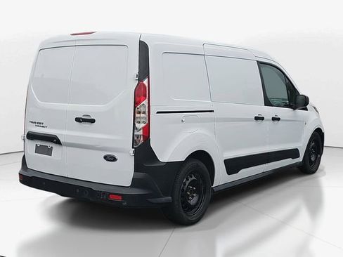 Used 2020 Ford Transit Connect XL image 3