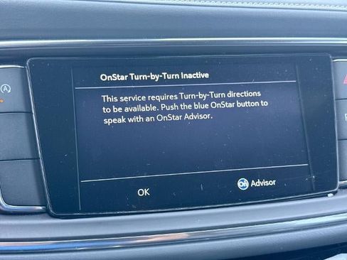 Certified 2024 Buick Enclave Essence w/ Sport Touring Edition FWD image 14