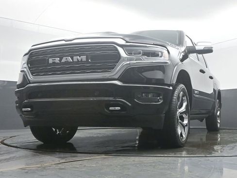 Used 2023 RAM 1500 Limited image 46