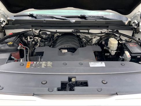 Used 2018 GMC Sierra 1500 2WD Regular Cab image 9