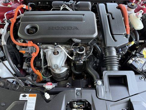 Used 2024 Honda Accord Touring image 40