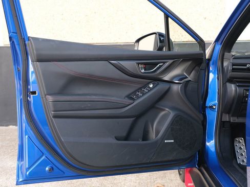 Used 2024 Subaru WRX Limited w/ Popular Package #2A image 19