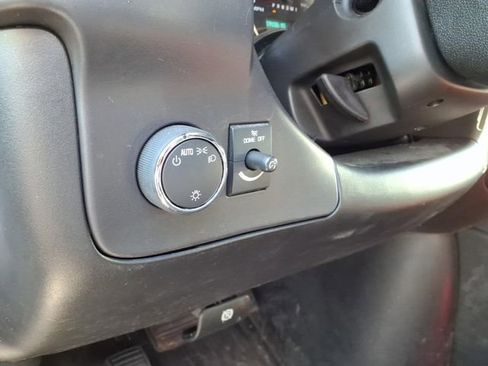 Used 2024 GMC Savana 2500 w/ Driver Convenience Package RWD image 16