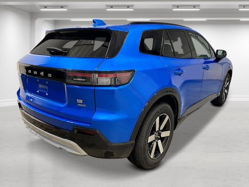 New 2026 Honda Prologue Touring image 5