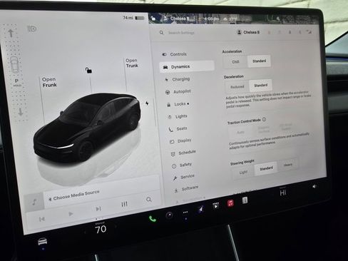 Used 2026 Tesla Model Y Long Range image 50