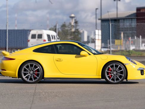 Used 2014 Porsche 911 Carrera 4S image 86