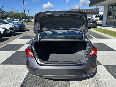Used 2018 Honda Accord EX-L image 5