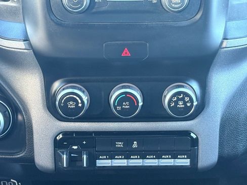 Used 2022 RAM 2500 Tradesman image 19