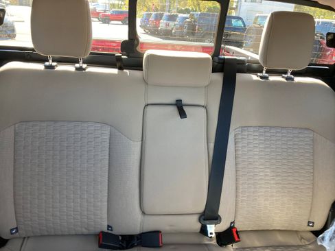 New 2025 Ford Ranger XLT image 13