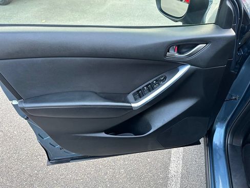 Used 2015 MAZDA CX-5 Touring AWD/4WD image 17