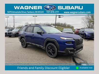 New 2026 Subaru Outback Limited