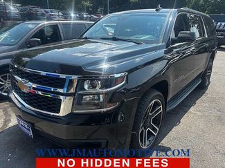 Used 2018 Chevrolet Suburban LT AWD/4WD video 1