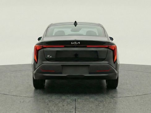 Used 2025 Kia K4 FWD image 7