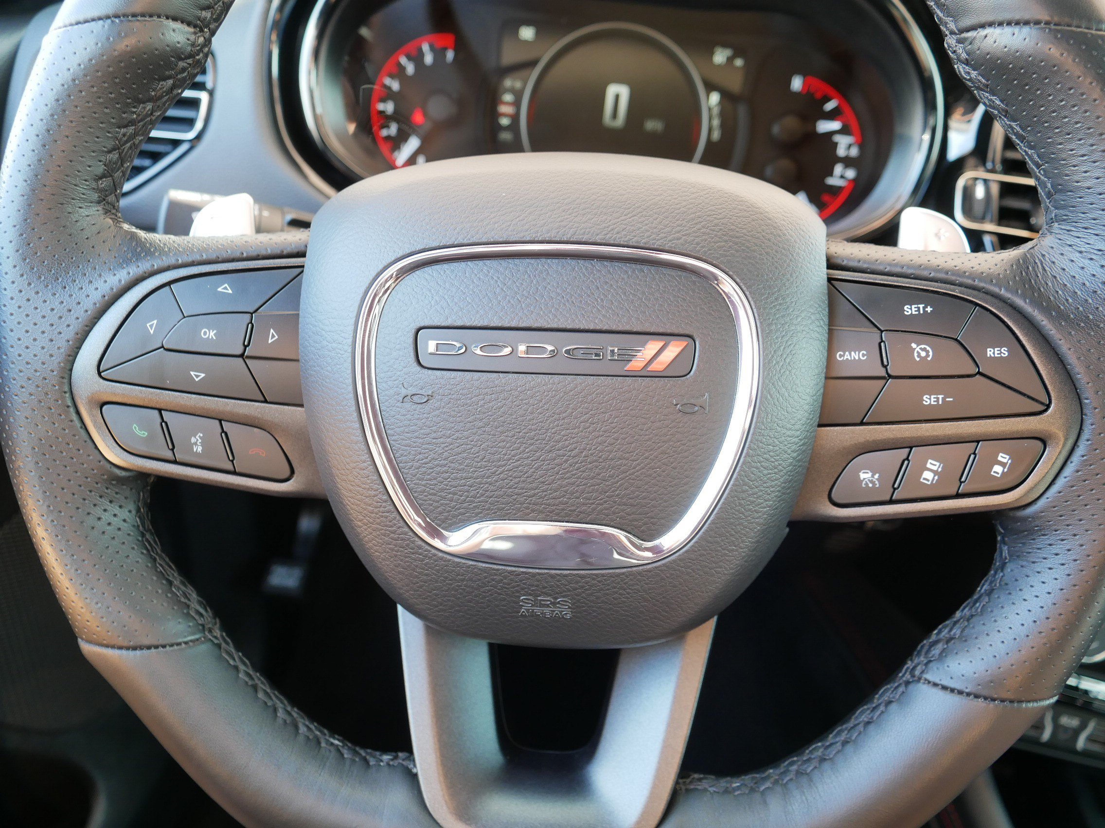 Used 2025 Dodge Durango GT AWD/4WD image 25