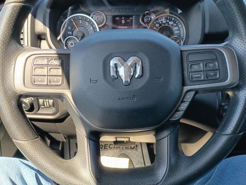 Used 2019 RAM 2500 Tradesman AWD/4WD image 30