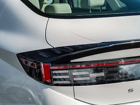 New 2026 Hyundai Sonata SEL image 7