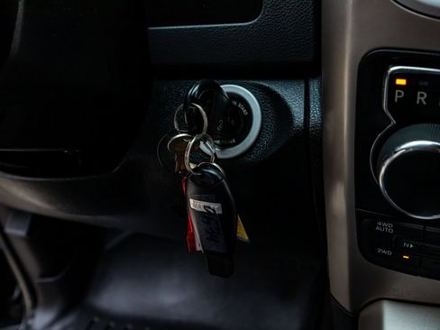 Used 2017 RAM 1500 Lone Star AWD/4WD image 22