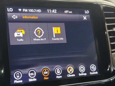 Used 2021 Jeep Grand Cherokee Laredo X AWD/4WD image 35