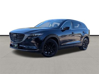 Certified 2023 MAZDA CX-9 Touring Plus
