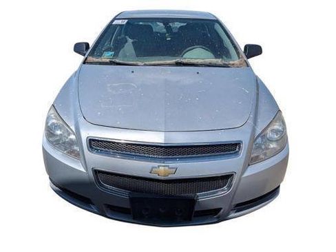 Used 2012 Chevrolet Malibu LS FWD image 9