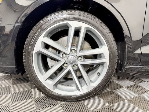 Used 2017 Audi A3 2.0T Premium w/ Convenience Package image 21