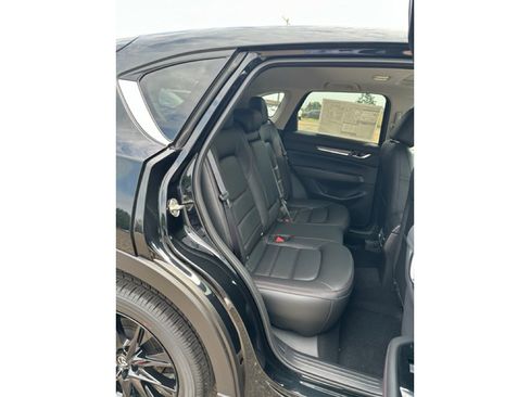 New 2025 MAZDA CX-5 Carbon Edition image 22