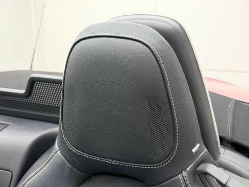 Used 2017 FIAT 124 Spider Lusso RWD image 30
