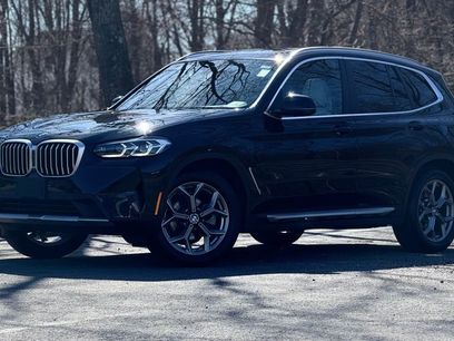 Certified 2023 BMW X3 xDrive30i w/ Convenience Package