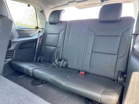 Used 2020 GMC Yukon SLT w/ Open Road Package AWD/4WD image 25