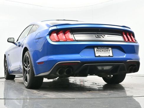 Used 2019 Ford Mustang GT image 39