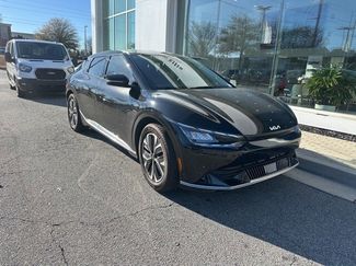 Certified 2022 Kia EV6 Wind video 2