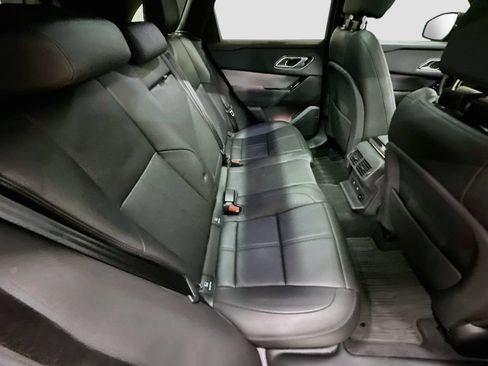 Certified 2025 Land Rover Range Rover Velar S AWD/4WD image 28