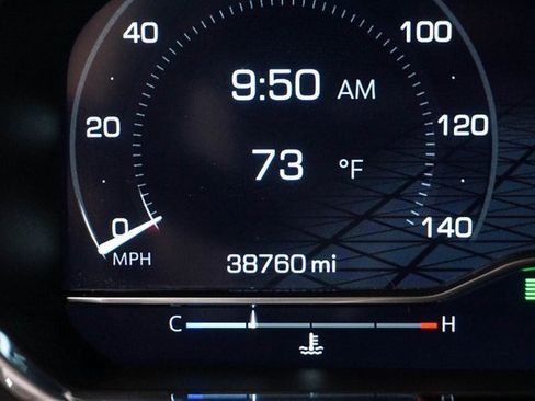 Used 2024 GMC Sierra 1500 Elevation image 25